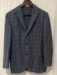 【未使用】①BOGLIOLI DOVER ネイビー テーラード ジャケット 44 2025年最新】dover 44の人気アイテム - メルカリ