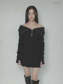 2025年最新】MELT THE LADY ニットワンピースの人気アイテム