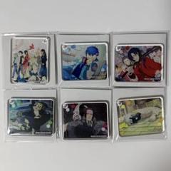 最安値⭐︎ dramatical murder メモリーブロック アクリルブロック メモリーブロック「DRAMAtical Murder」01/A(公式イラスト