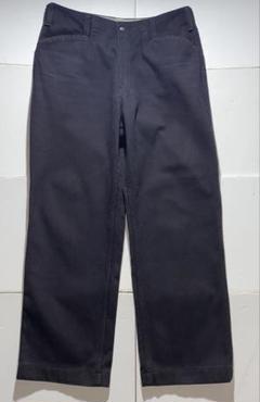 テンダーロイン　tenderloin BDP 2 T/C Tenderloin ☆BDP DENIM ☆Mサイズ