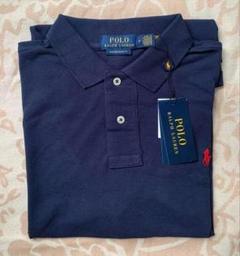 美品!/現行タグ/XL相当○ポロラルフローレン Polo Ralph Lauren