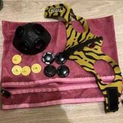 レブナマスク　Mサイズ　ハードバルブ レブナマスク Mサイズ ハードバルブ （鼻呼吸 トレーニング