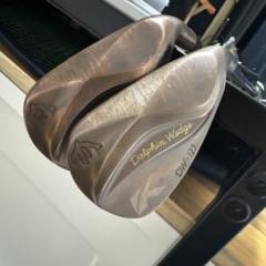 ドルフィンウェッジ　DW-123 52 60 セット