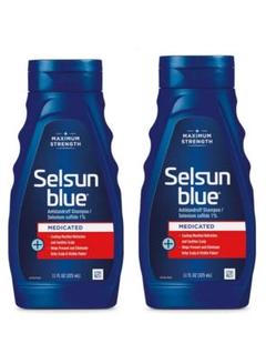 【新品】selsun シャンプー ３本セット 新品】selsun シャンプー ブルー 3本セット｜Yahoo!フリマ（旧