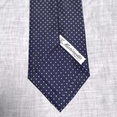 美品　E. Marinella 青　未使用 楽天市場】マリネッラ 中古の通販