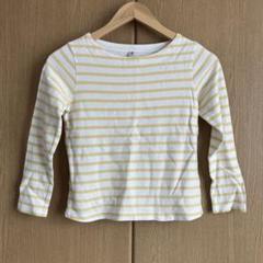 ユニクロ KIDS 130のサムネイル