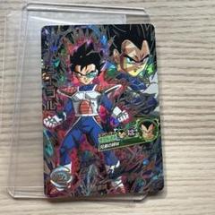 スーパードラゴンボールヒーローズ ターブル HGD4-SEC2 スーパードラゴンボールヒーローズ ターブル HGD4-SEC2 - メルカリ
