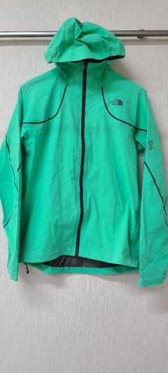 THE NORTH FACE フューチャーライト　フライトトレイルジャケット