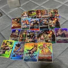 ONE PIECE - ワンピースカードゲーム　ノーマル・R まとめ売り 2025年最新】ワンピースカード ノーマル まとめ売りの人気