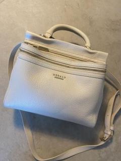 MODALU（モダルー）の「＜MODALU＞BILLIE ワンハンドルバッグ