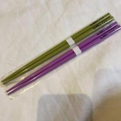 【新品】フレデリック　ファンクラブ限定/箸/赤頭隆児デザイン【限定品】