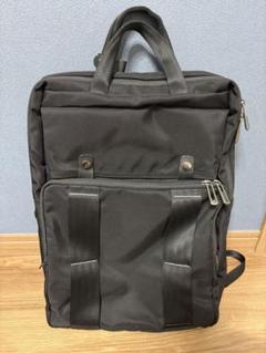 ACE.ビジネスリュック　16L　エースジーン　リュック　黒
