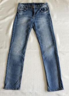 H&M デニムパンツ 150cm
