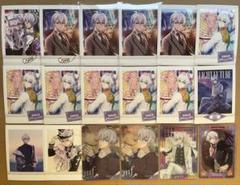 アイナナ 逢坂壮五 ぱしゃこれ 箔押し