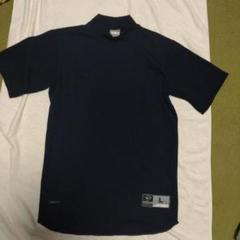Nike Pro XL 黒 千葉ロッテ　実使用　アンダーシャツ 千葉ロッテマリーンズ 選手支給品 NIKE プロコンバット アンダー