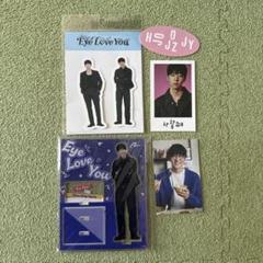 チェ・ジョンヒョプ アクスタ