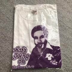 六本木ジョージズ　Marvin Gaye 限定版 Tシャツ Mサイズ　希少 六本木ジョージズ Marvin Gaye 限定版 Tシャツ Mサイズ 希少