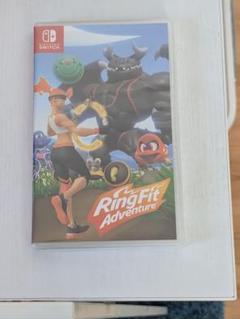 Ring Fit Adventure Nintendo Switch