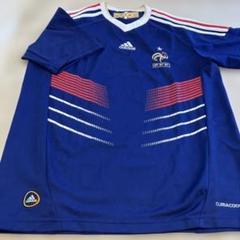 フランス代表ラガーシャツ　adidas 新品未使用 2025年最新】フランス ラグビー アディダスの人気アイテム