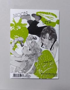 気になってる人が男じゃなかった VOL.1 初版 有償特典 小冊子