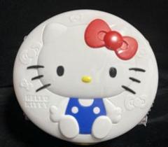 ハローキティ　チャーミーキティ　テッシュケース ハローキティ50周年ティッシュケース キティ50th アニバーサリー