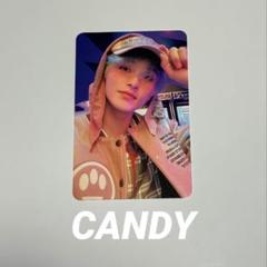 NCTDREAM candy md マーク スペシャルトレカ 2025年最新】candy nctdream specialの人気アイテム - メルカリ