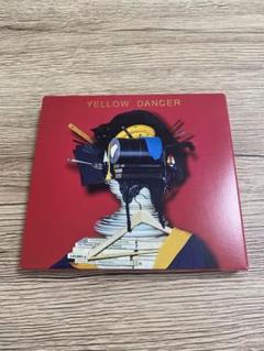 星野源YELLOW DANCER 初回限定盤 - メルカリ