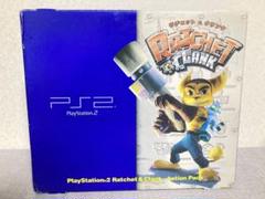 その他 SONY PlayStation2 SCPH-39000 RC PS2 Console System Made in japan Ratchet scph-39000 RC NTSC