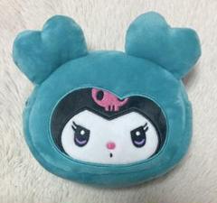 TWICEミナ　サンリオコラボ　ミブリー×クロミ　ガシャポンセット TWICEミナ ミブリー×クロミマスコットチャーム ミブリーセット