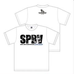 SUPER BEAVER　SPBVフォトTシャツ　ブラック　L 商品詳細ページ | SUPER BEAVER “友の会” 会員限定直売所 | SPBV