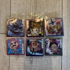 美品   まとめ売りセット ONE PIECE ☆未開封☆ワンピースフィルムZ ONE PIECE FILM Z DXフィギュア