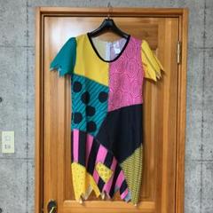 ナイトメアー ビフォア クリスマス サリー コスプレの中古 未使用品を探そう メルカリ ナイトメアー ビフォア クリスマス サリー コスプレの中古 未使用品を探そう メルカリ