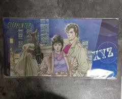 シティーハンター　冴羽獠　下敷き　レトロ　年代物　レア　希少 Yahoo!オークション - 未使用 当時物 シティーハンター 冴羽 槇