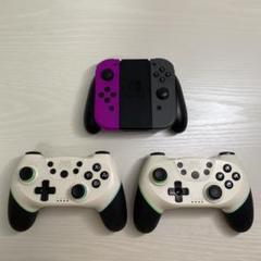 Nintendo Switch コントローラー セット売り