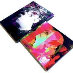 2025年最新】co shu nie cdの人気アイテム - メルカリ