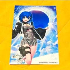 fate fgo 非売品 フォトスタジオ ケットクーミコケル レア ブロマイド fate fgo 非売品 フォトスタジオ ケットクーミコケル レア