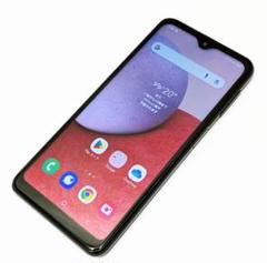 Galaxy A23 5G SCG18 ブラック au SIMロック解除済 Galaxy A23 5G SCG18 ブラック au SIMロック解除済 : 販売一丁目