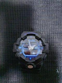 カシオ　G-SHOCK 5522 JA G-Shock 5522*Ja Digital-Analog Quartz Men Vintage 288710976