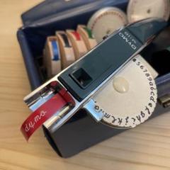 □製品保証□【筆記体 付】ダイモ DYMO M-10 フルセット 157-24