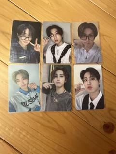 StrayKids スキズ ハン トレカ まとめ売り