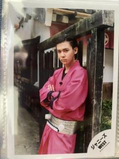 WEST.公式写真#116 - メルカリ