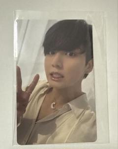 BTS proof ジョングク ホログラム トレカ 特典 限定 BTS Proof ホログラムトレカ JK グク