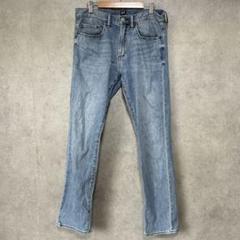 【GAP】ギャップ（30×30）44/81cm＊スリムデニム＊ストレッチデニム