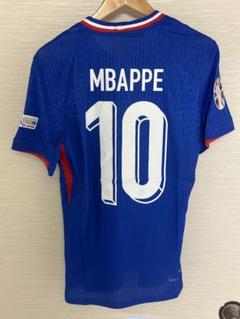 【新品・タグ付き】フランス代表 エンバペ 2022 AWAY キリアン・エムバペ パリサンジェルマン フランス代表