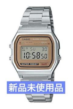 A158WEA-9JH CASIO チープカシオ 男女兼用 あいみょん - メルカリ