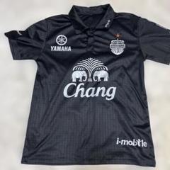 タイ王国プレミアリーグ BURIRAM UNITED ブリーラム・ユナイテッド