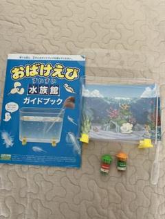 Gakken おばけえび飼育観察キット