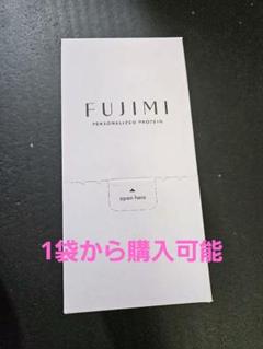 2025年最新】FUJIMIプロテインの人気アイテム - メルカリ