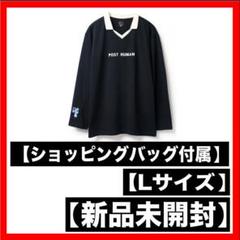 米津玄師 POST HUMAN ロングスリーブシャツ Lサイズ【新品未開封
