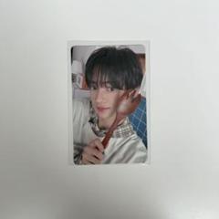 TWS ハンジン TSUTAYA 店舗特典 トレカ